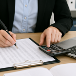 Finanse firmy – nie tylko procedura, ale trzon bezpieczeństwa